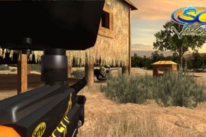 Greg Hastings Paintball 2 Screenshot