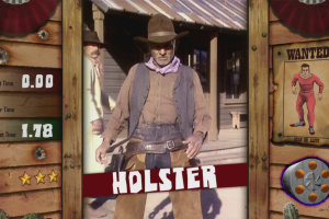 Fast Draw Showdown Screenshot