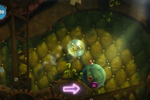 LittleBigPlanet PS Vita Screenshot