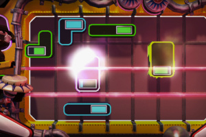 LittleBigPlanet PS Vita Screenshot