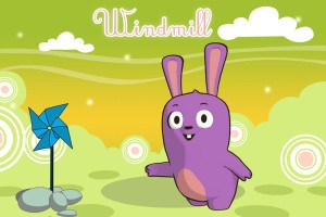 Learning with the PooYoos: Episode 1 Screenshot