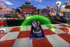 ModNation Racers: Road Trip Screenshot