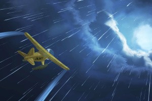 The Adventures Of Tintin: The Secret Of The Unicorn Screenshot