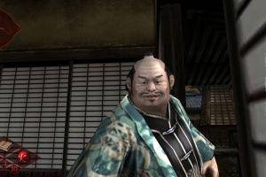 Shinobido 2: Revenge of Zen Screenshot