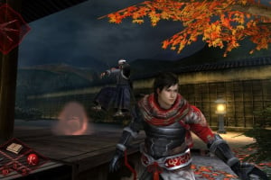 Shinobido 2: Revenge of Zen Screenshot