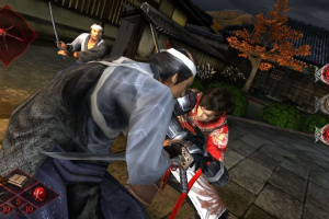Shinobido 2: Revenge of Zen Screenshot