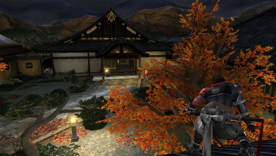 Shinobido 2: Revenge of Zen Review - Screenshot 5 of 5