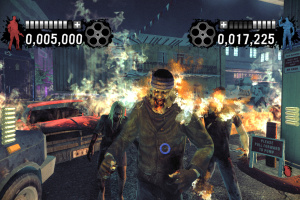 House of the Dead: Overkill - Extended Cut Screenshot