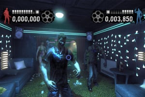 House of the Dead: Overkill - Extended Cut Screenshot
