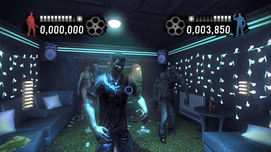 House of the Dead: Overkill - Extended Cut Review - Screenshot 4 of 6