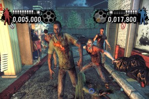 House of the Dead: Overkill - Extended Cut Screenshot