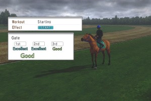 Champion Jockey Screenshot