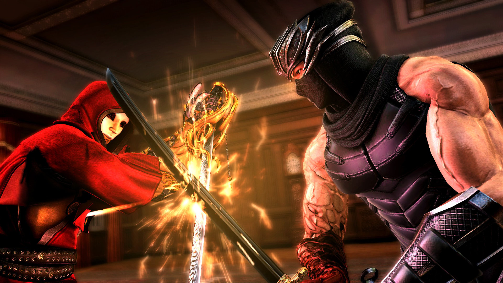 ninja gaiden 3 pc system requirements