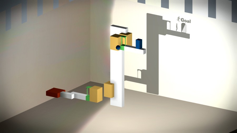 Move Mind Benders Review - Screenshot 2 of 2