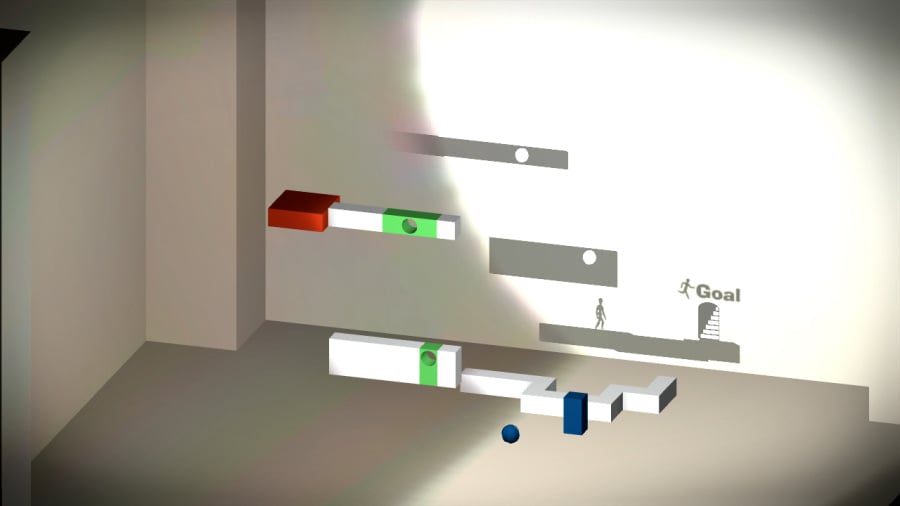 Move Mind Benders Review - Screenshot 1 of 2