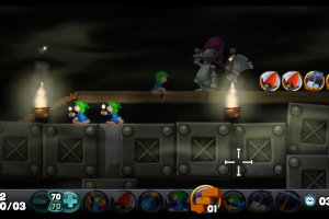 puzzle dimension ps3