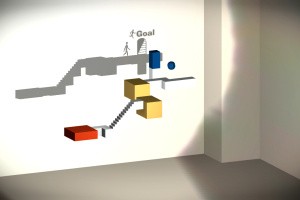 Move Mind Benders Screenshot