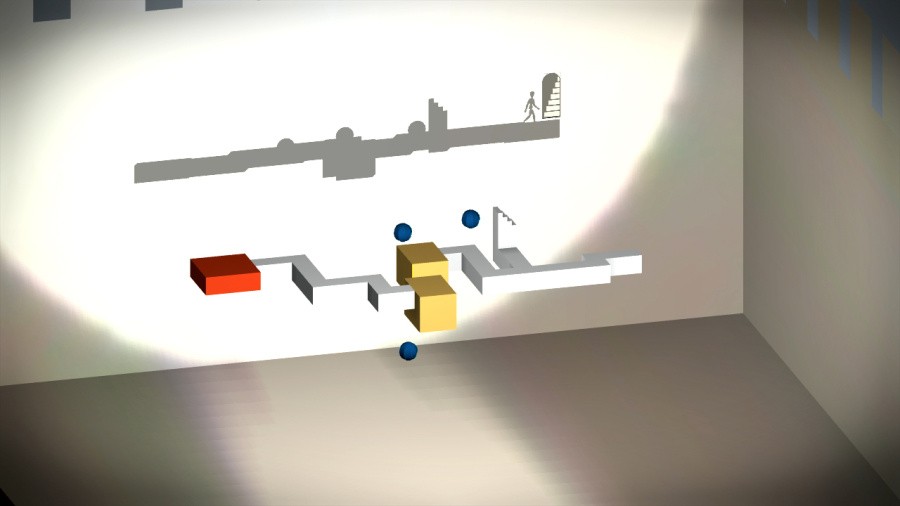 Move Mind Benders Review - Screenshot 2 of 2