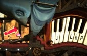 LittleBigPlanet PS Vita - Screenshot 1 of 8