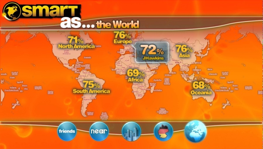 Smart As Review - Screenshot 1 of 3