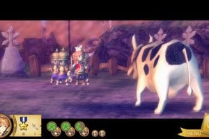 New Little King's Story Screenshot