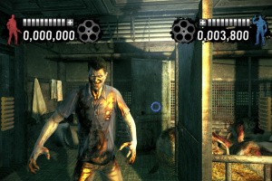 House of the Dead: Overkill - Extended Cut Screenshot