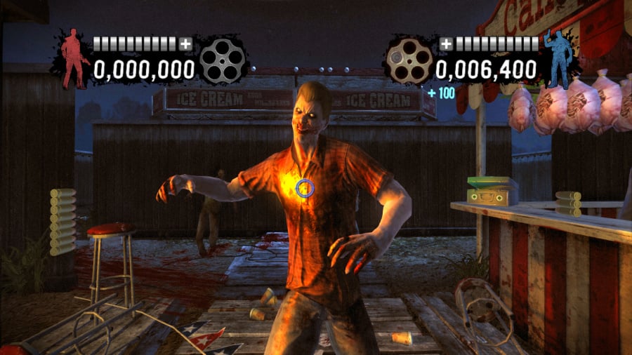 House of the Dead: Overkill - Extended Cut Screenshot