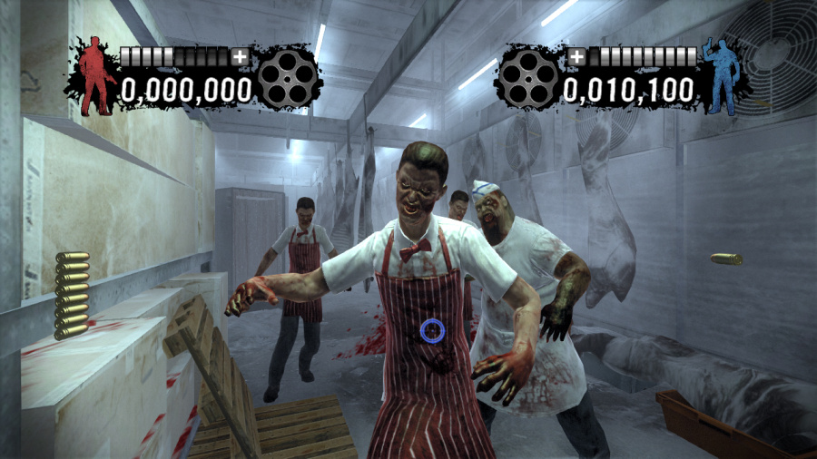 House of the Dead: Overkill - Extended Cut Review - Screenshot 6 of 6