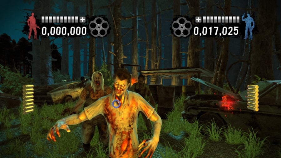 House of the Dead: Overkill - Extended Cut Screenshot