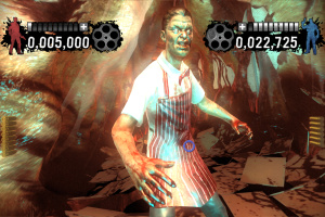 House of the Dead: Overkill - Extended Cut Screenshot