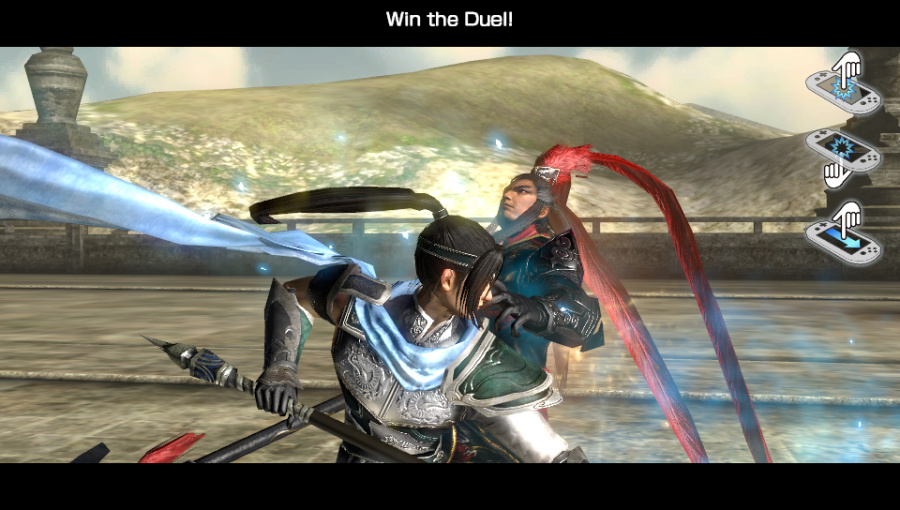 Dynasty Warriors Next Review - Screenshot 1 of 3