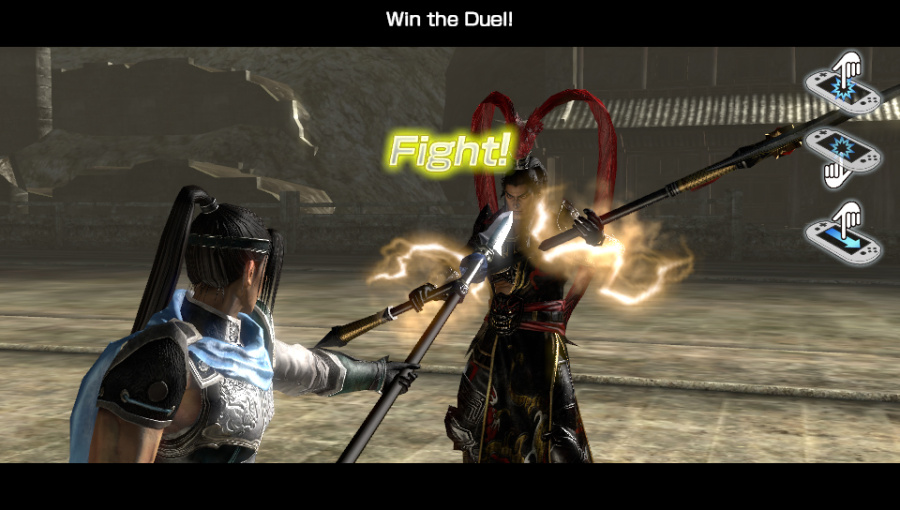 Dynasty Warriors Next Review - Screenshot 3 of 3