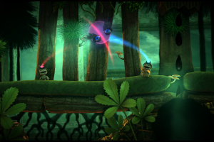 LittleBigPlanet 2 Screenshot