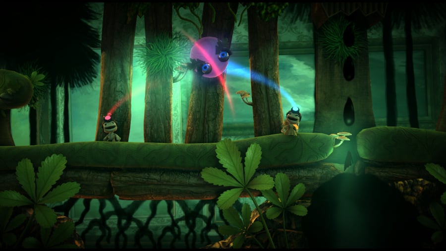 LittleBigPlanet 2 Review - Screenshot 3 of 5