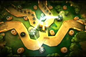 LittleBigPlanet 2 Screenshot