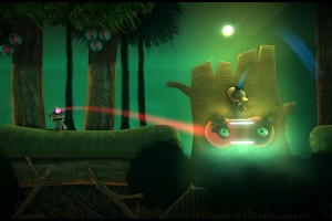 LittleBigPlanet 2 Screenshot
