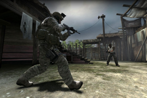 Counter-Strike: Global Offensive Screenshot