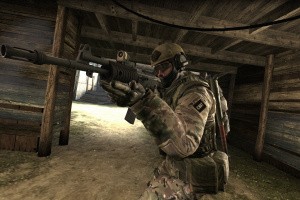 Counter-Strike: Global Offensive Screenshot