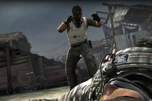 Counter-Strike: Global Offensive Screenshot