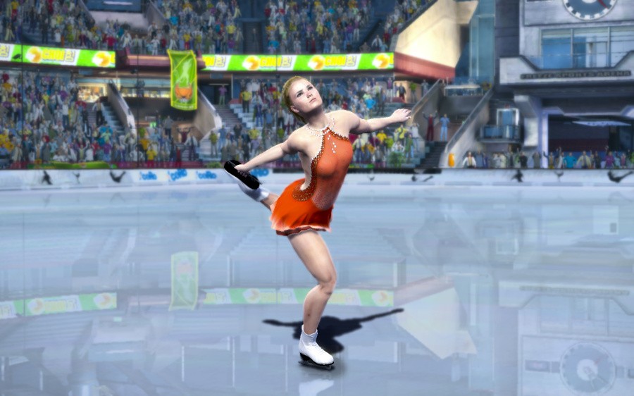 Winter Stars Review - Screenshot 2 of 2