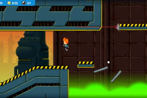 Max and the Magic Marker: Gold Edition Screenshot