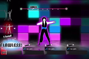 Get Up and Dance Screenshot