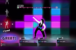 Get Up and Dance Screenshot