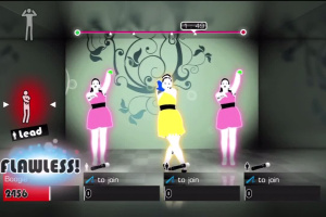 Get Up and Dance Screenshot
