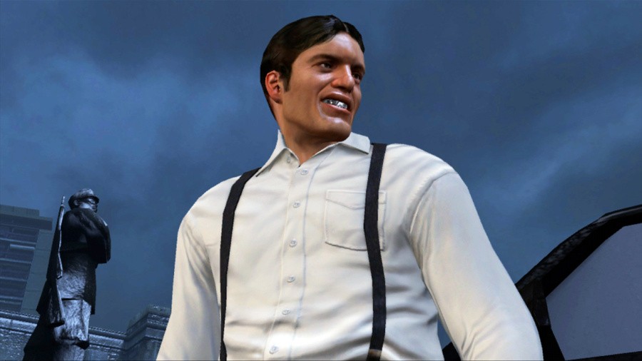 GoldenEye 007: Reloaded Review - Screenshot 1 of 3