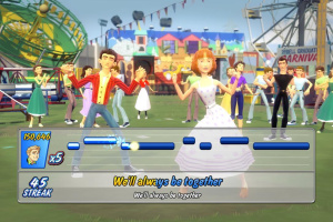 Grease Screenshot
