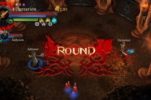 Dungeon Hunter: Alliance Screenshot