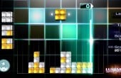 Lumines: Electronic Symphony - Screenshot 8 of 8