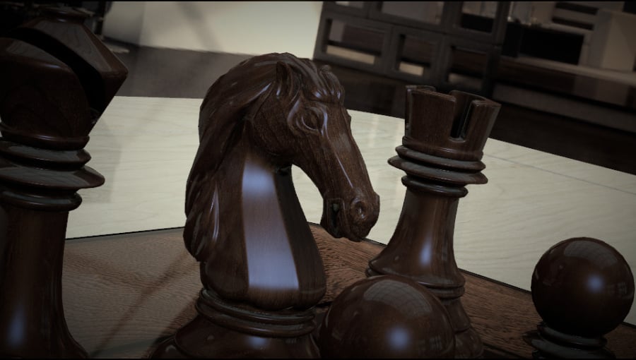 Pure Chess Review - Screenshot 3 of 3