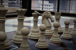 Pure Chess Screenshot